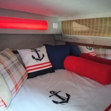 Sleepboat Barco Douro *