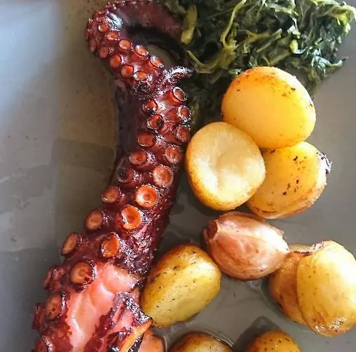 Sleepboat Barco بوتيل *