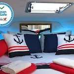 Sleepboat Barco Douro *