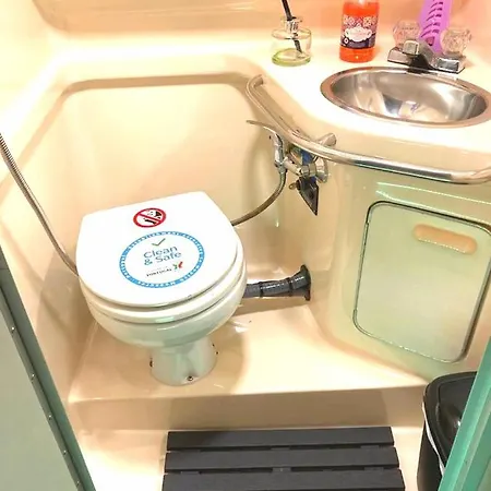 Sleepboat Barco 船屋 波尔图