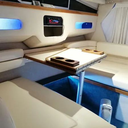 Sleepboat Barco * 波尔图