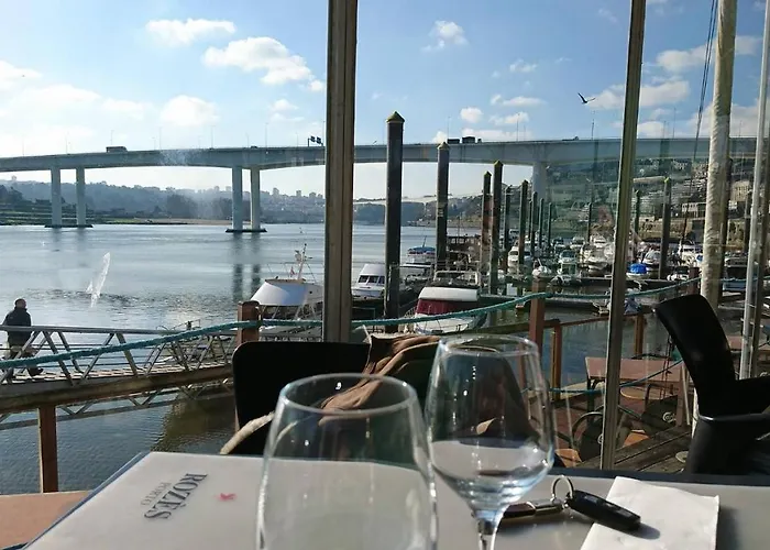 Sleepboat Barco Oporto