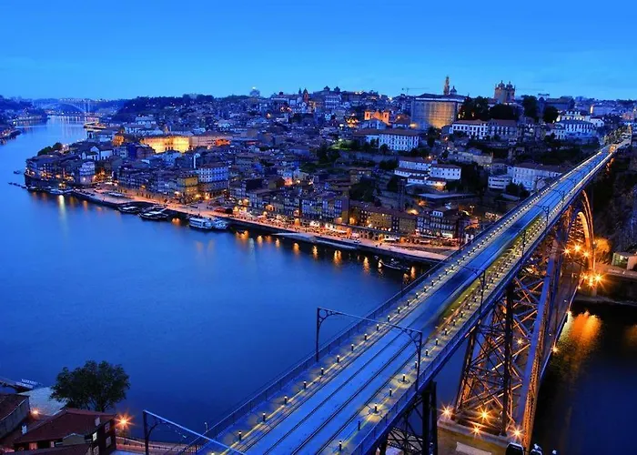 Botel Sleepboat Barco Oporto
