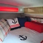 Sleepboat Barco Douro *