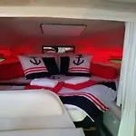 Sleepboat Barco Douro Bateau-hôtel