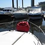 Sleepboat Barco * بورتو