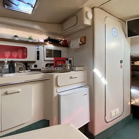 Sleepboat Barco * Oporto