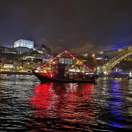 Sleepboat Barco Douro *