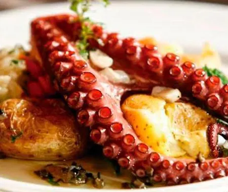 Bateau-hôtel Sleepboat Barco