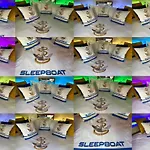 Sleepboat Barco Douro Botel Porto