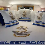 Sleepboat Barco Douro Botel *