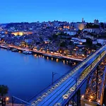 Botel Sleepboat Barco Douro Porto